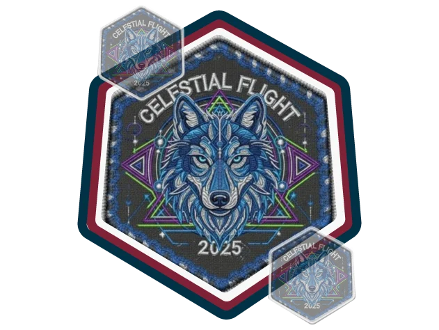 Design Your Applique Digitizing Patch