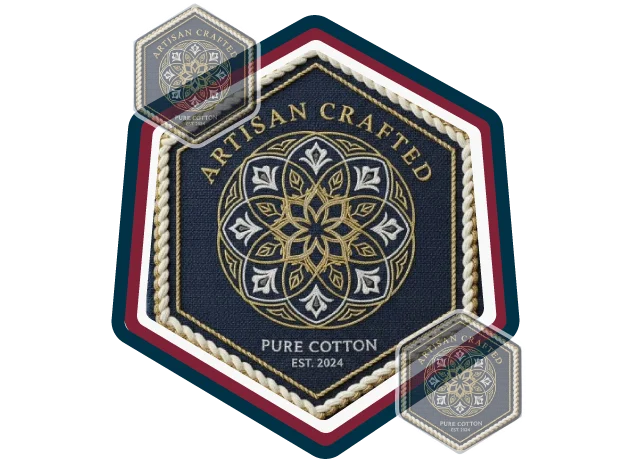 Digitize Your Cotton Label