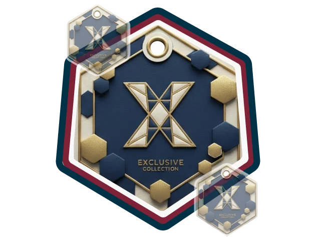 Digitize Your Exclusive Hang Tag