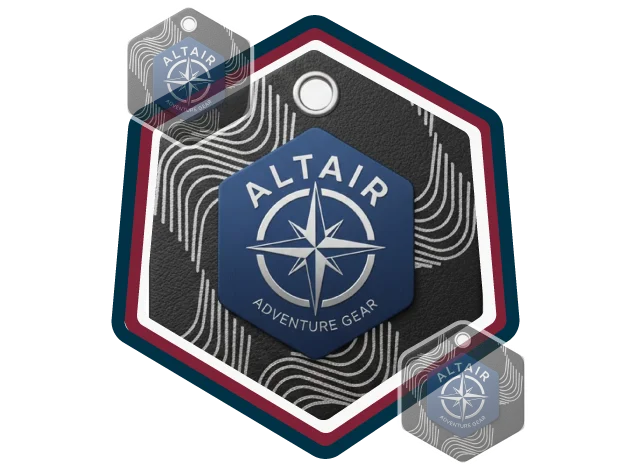 Digitize Your Hang Tag String