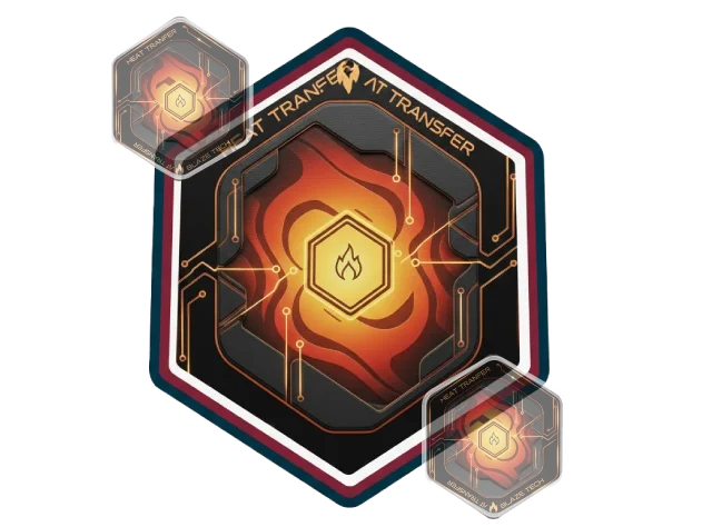 Digitize Your Heat Transfer Label