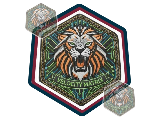 Design Your Jacket Patch