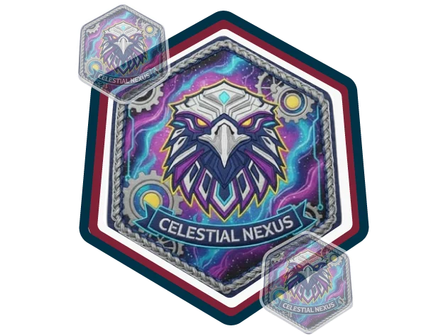 Design Your Logo Patch