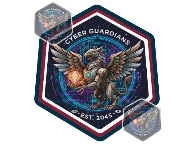 Design Your Custom Morale Patch