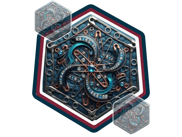 Digitize Your Safety Pins