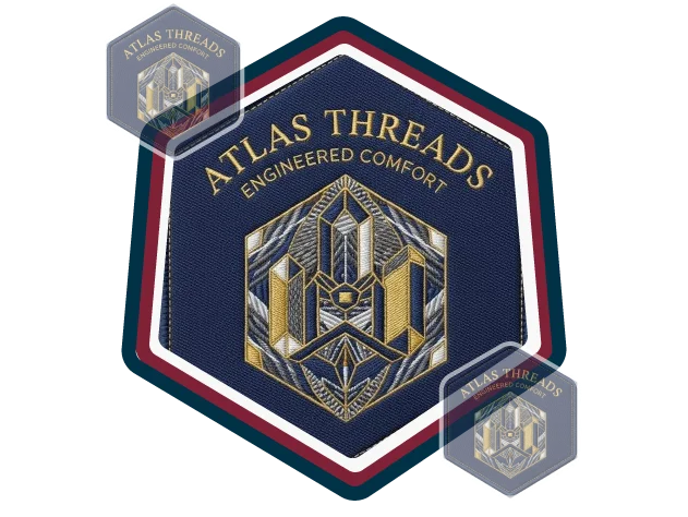 Digitize Your Satin Cotton Labels