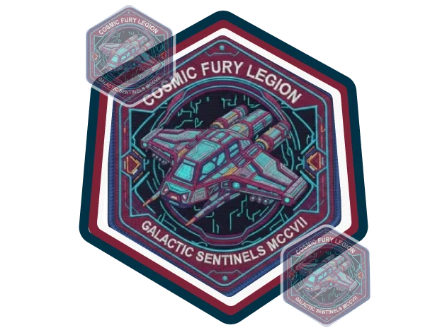 Digitize Your Sleeve Design