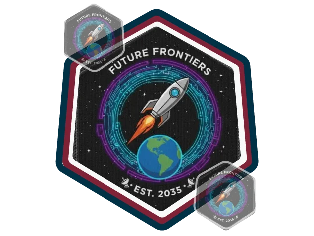 Design Your Velcro Patch