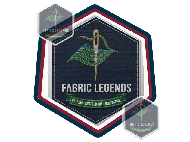 Digitize Your Woven Labels