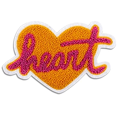 Chenille Digitizing - Portfolio