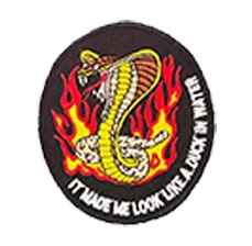 Morale Patches - Portfolio