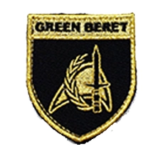 Morale Patches - Portfolio