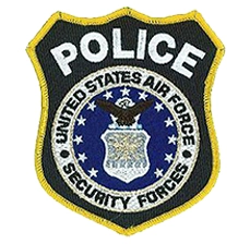 Police Patches - Portfolio