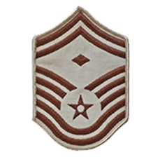 Uniform Patches - Portfolio