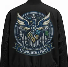 Jacket Back - Portfolio