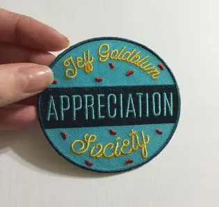 CardStock Hang Tags patches