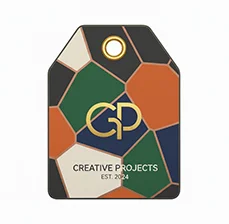 cardstock tags - Portfolio