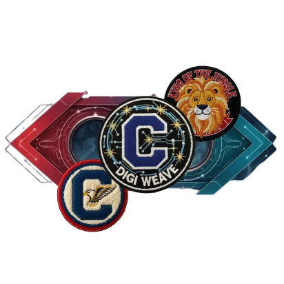 Best Chenille Digitizing Services USA