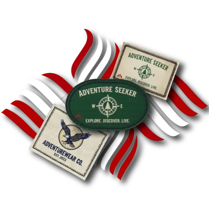 Custom Clothing Labels