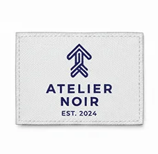 Clothing Labels - Portfolio