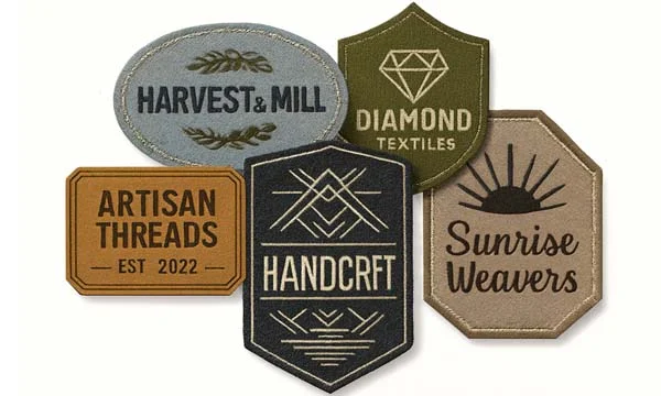 Custom Cotton Labels