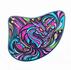 Die Enamel - Portfolio