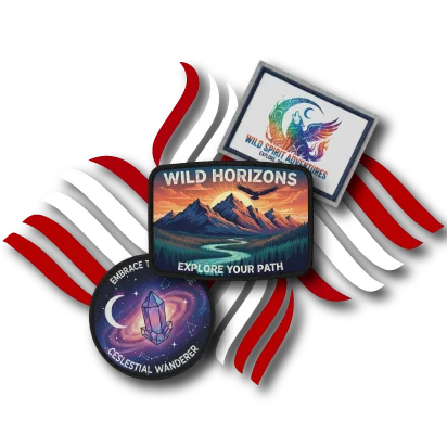 Dye Sublimation Labels