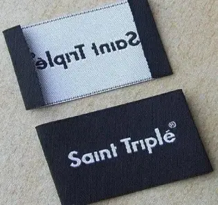 Dye Sublimation Patches
