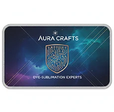 Dye Sublimation - Portfolio