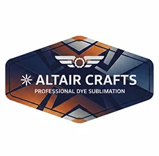 Dye Sublimation - Portfolio