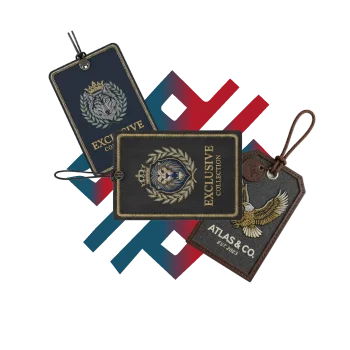 Digitize Your Exclusive Hang Tags Now!