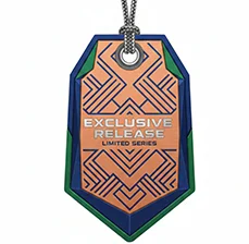 Exclusive Tags - Portfolio