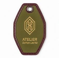 Exclusive Tags - Portfolio