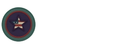 Custom Patch USA Logo