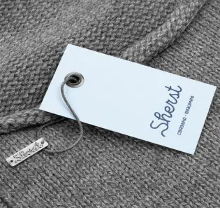 Hang Tags Strings patches