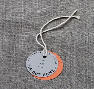 Hang Tags Strings patches