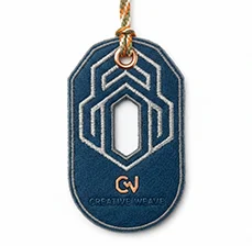 Hang tags - Portfolio