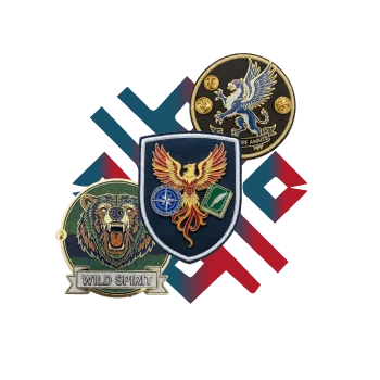 Digitize Your Hard Enamel Pins Now!