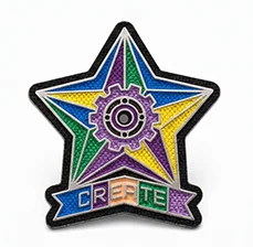 Hard Enamel - Portfolio