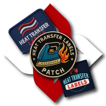 Digitize Your Heat Transfer Labels Now!