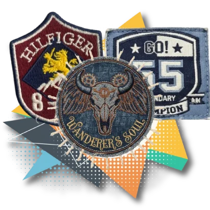 Best Custom Jacket Patches in USA