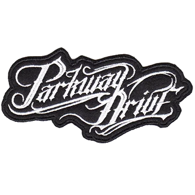 Jacket Patches - Portfolio