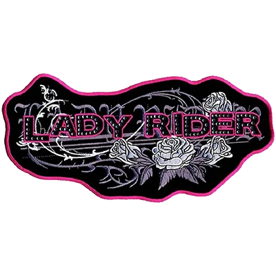 Jacket Patches - Portfolio