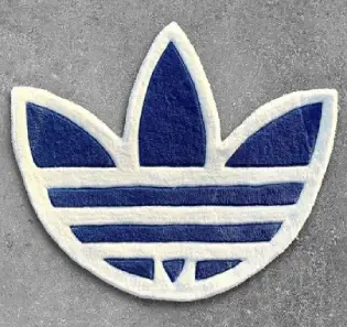 Logo patches