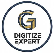 Logo Digitizing - Portfolio