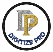 Logo Digitizing - Portfolio