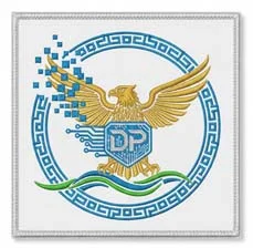 Logo Digitizing - Portfolio