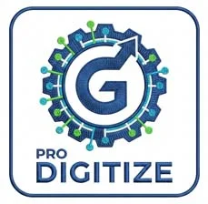 Logo Digitizing - Portfolio