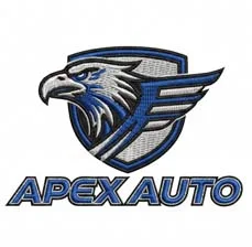 Logo Digitizing - Portfolio