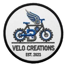 Logo Digitizing - Portfolio